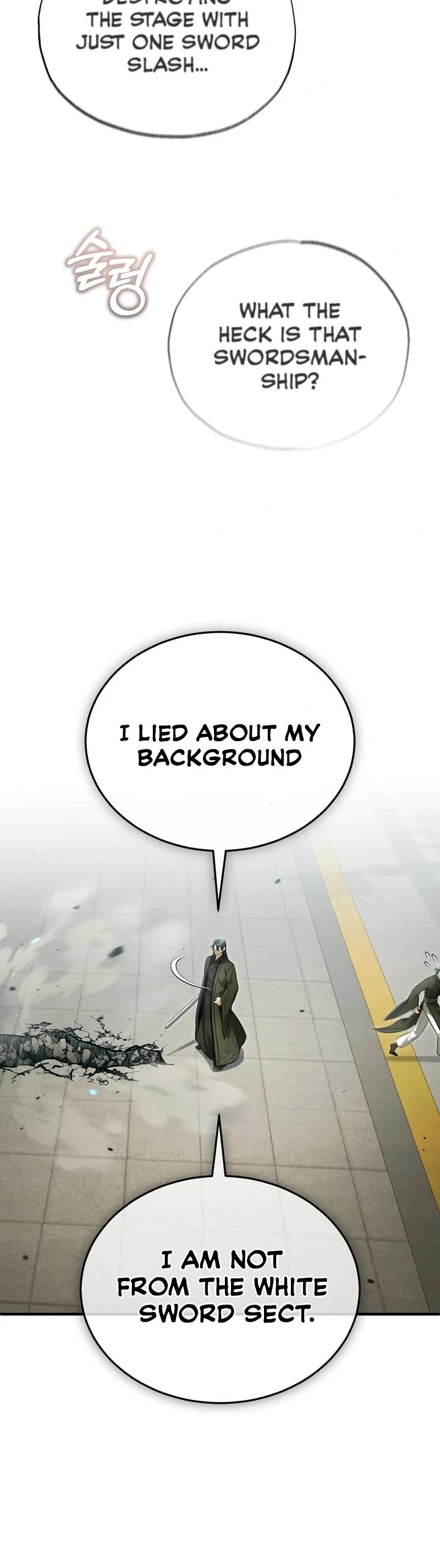 Regressor’s Life After Retirement Chapter 76 page 28 - Chapter 76
