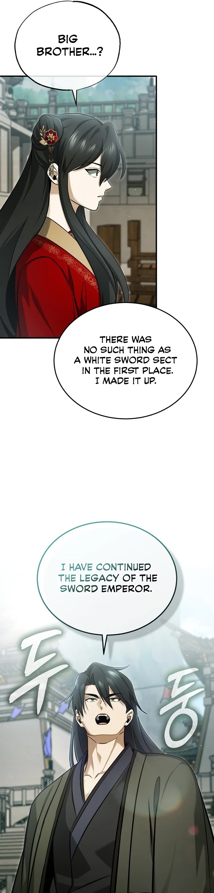 Regressor’s Life After Retirement Chapter 76 page 29 - Chapter 76