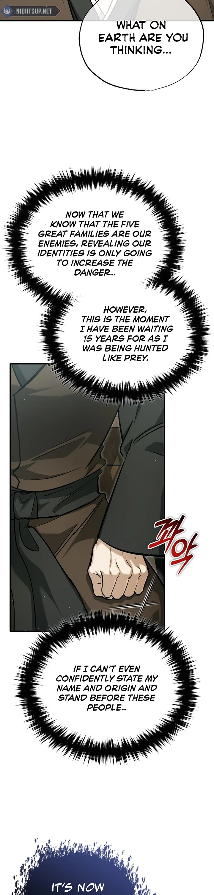 Regressor’s Life After Retirement Chapter 76 page 31 - Chapter 76