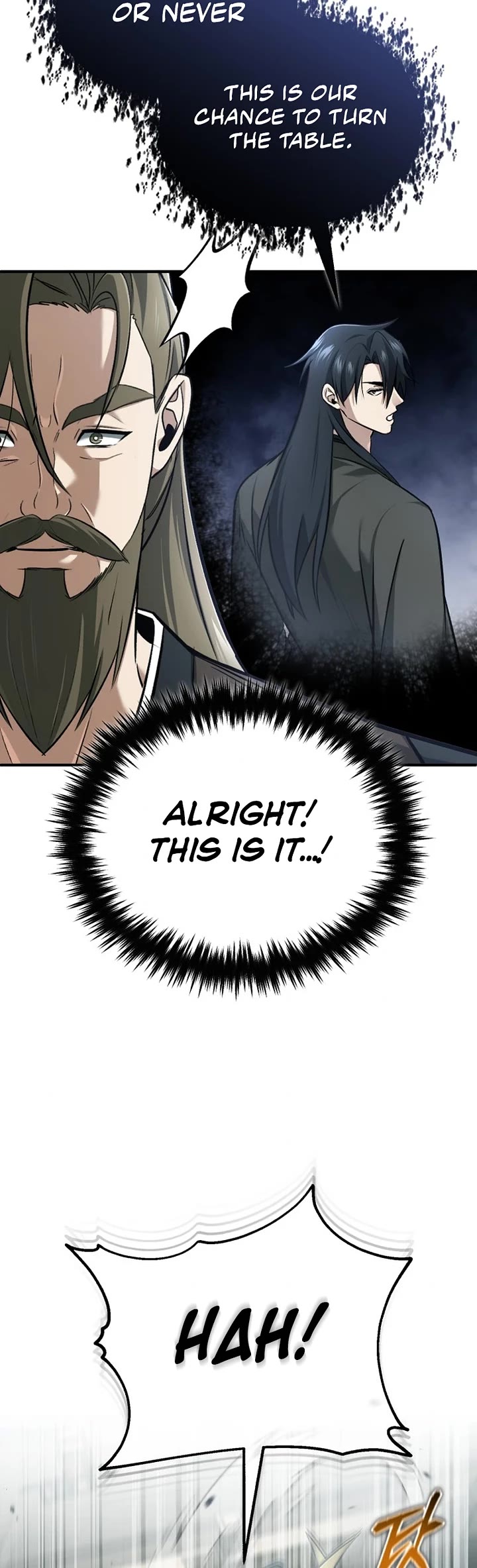 Regressor’s Life After Retirement Chapter 76 page 32 - Chapter 76