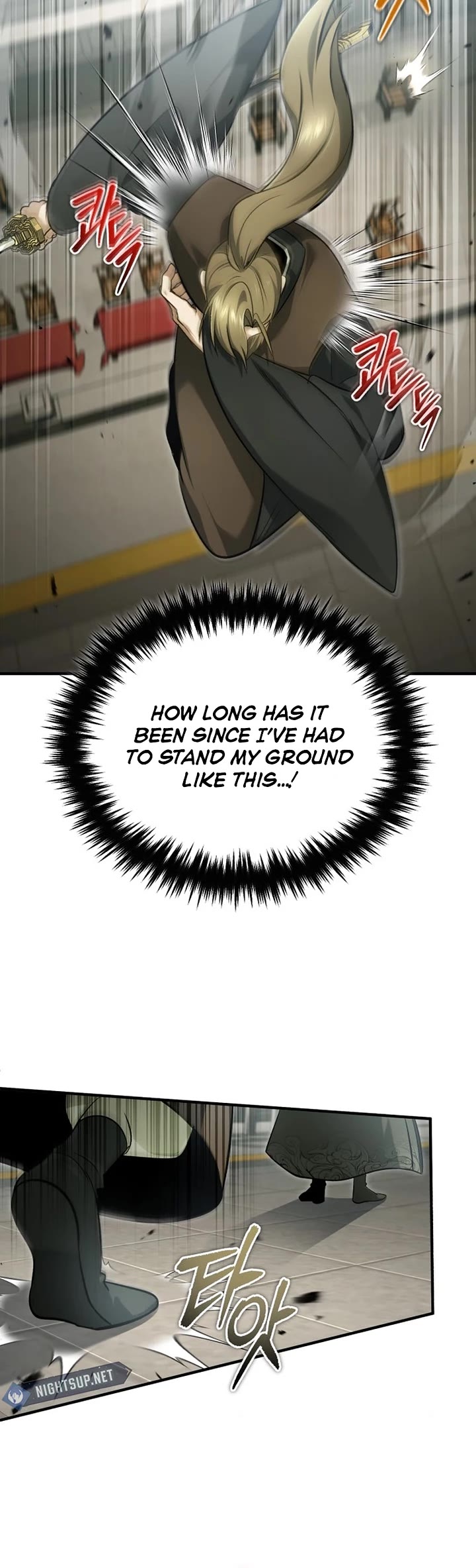 Regressor’s Life After Retirement Chapter 76 page 33 - Chapter 76