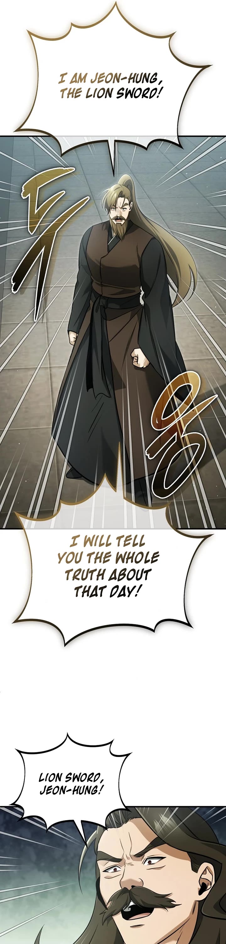 Regressor’s Life After Retirement Chapter 76 page 34 - Chapter 76