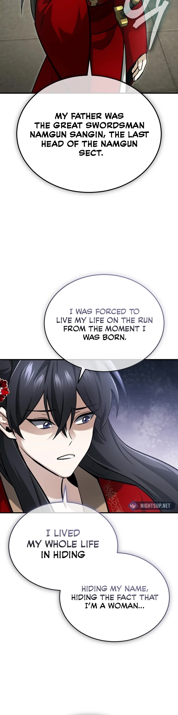 Regressor’s Life After Retirement Chapter 76 page 38 - Chapter 76