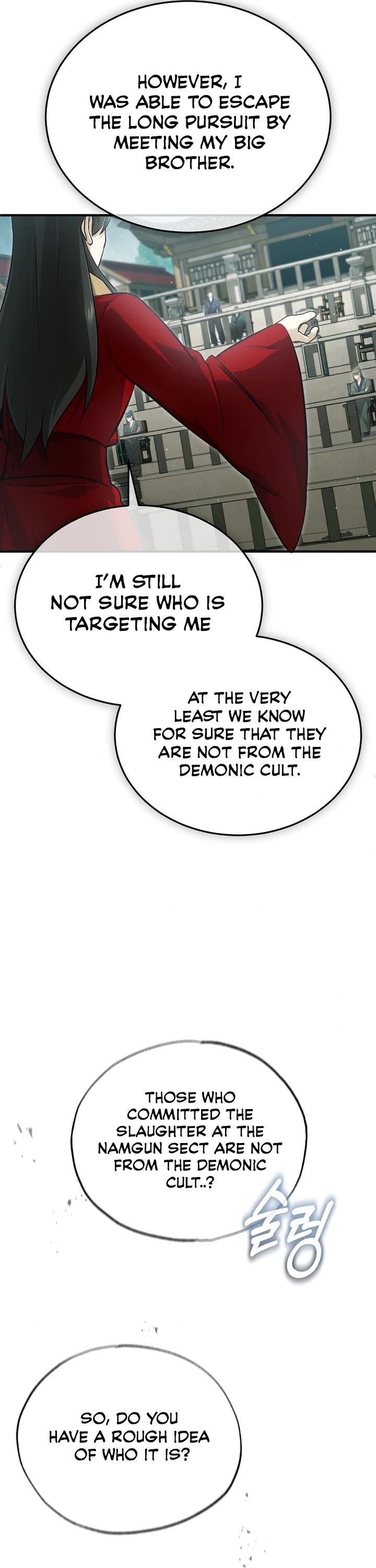 Regressor’s Life After Retirement Chapter 76 page 39 - Chapter 76