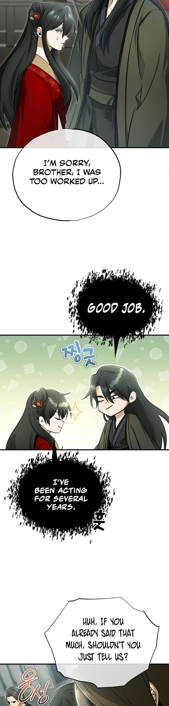 Regressor’s Life After Retirement Chapter 76 page 41 - Chapter 76