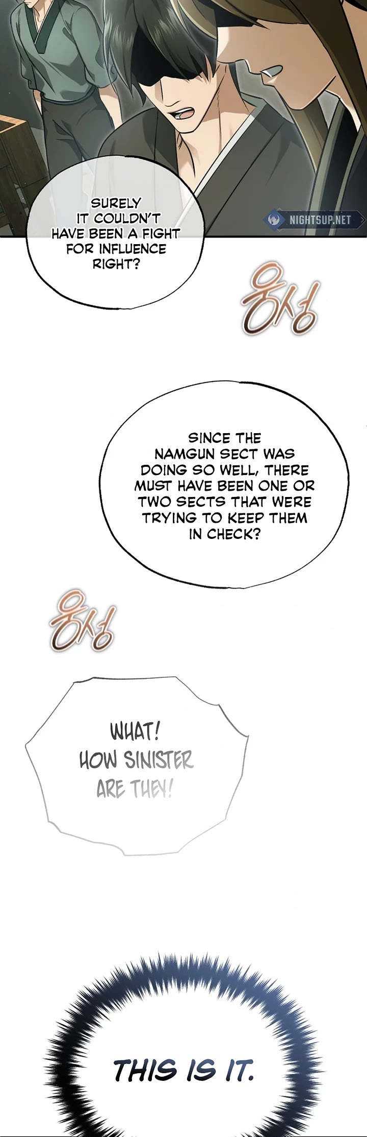 Regressor’s Life After Retirement Chapter 76 page 42 - Chapter 76