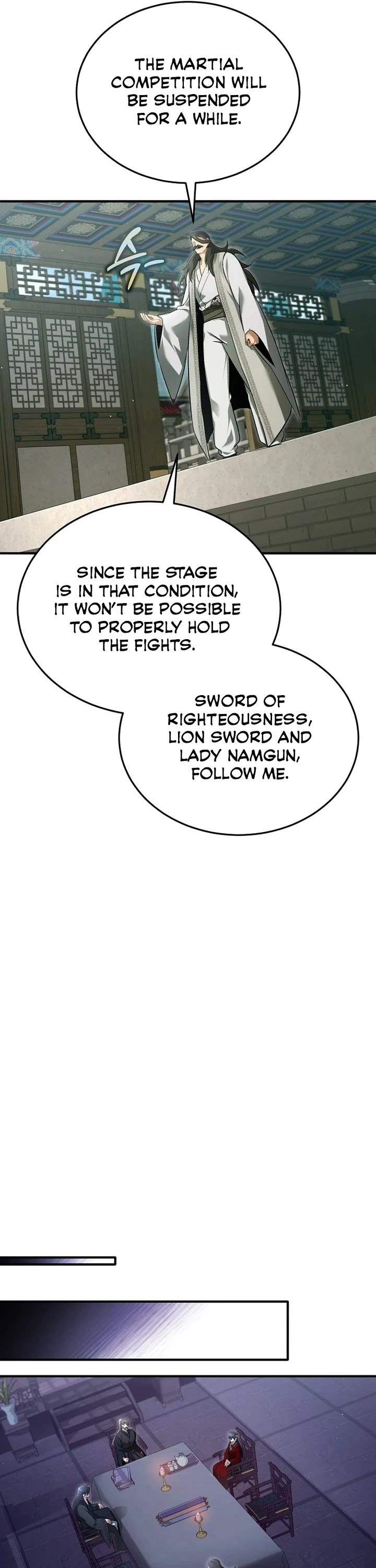 Regressor’s Life After Retirement Chapter 76 page 44 - Chapter 76