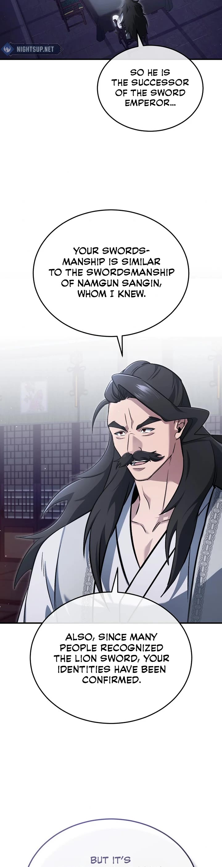 Regressor’s Life After Retirement Chapter 76 page 45 - Chapter 76