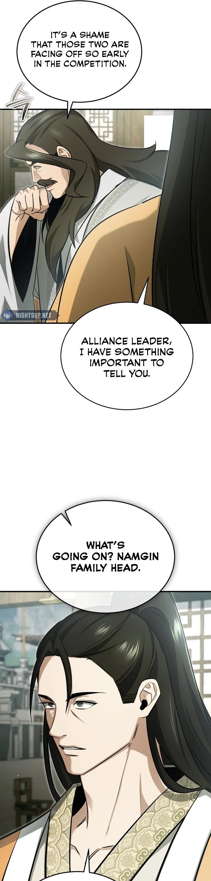 Regressor’s Life After Retirement Chapter 76 page 9 - Chapter 76