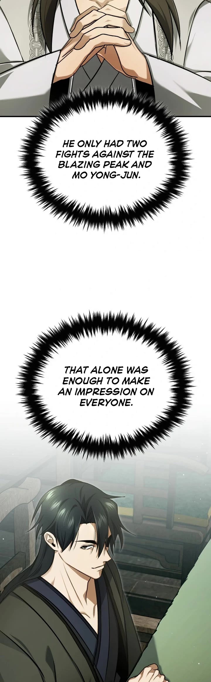 Regressor’s Life After Retirement Chapter 77 page 10 - Chapter 77