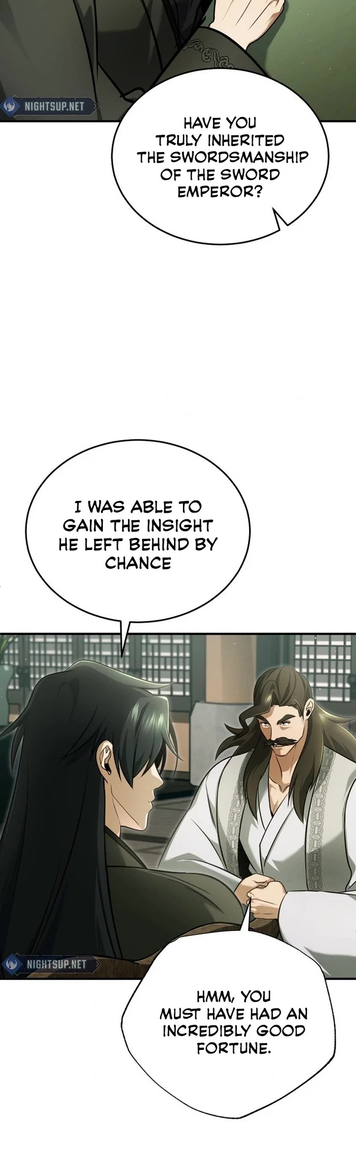 Regressor’s Life After Retirement Chapter 77 page 11 - Chapter 77