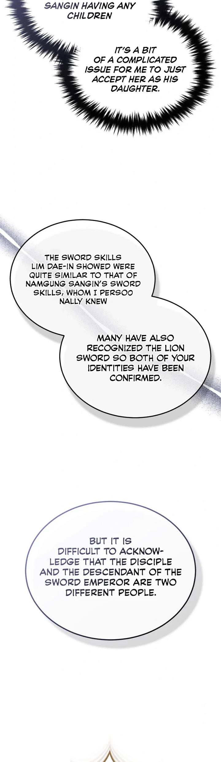Regressor’s Life After Retirement Chapter 77 page 15 - Chapter 77