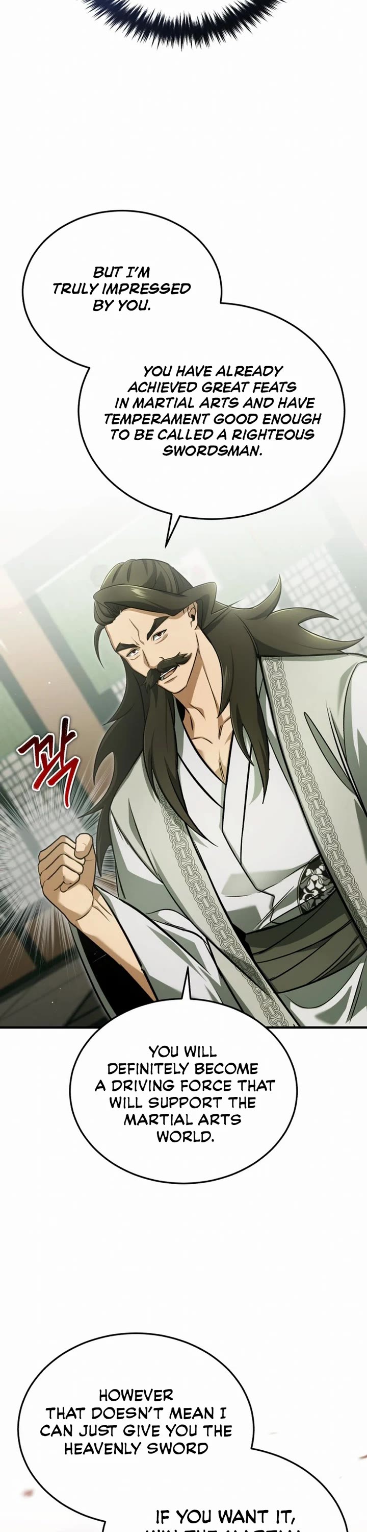 Regressor’s Life After Retirement Chapter 77 page 18 - Chapter 77