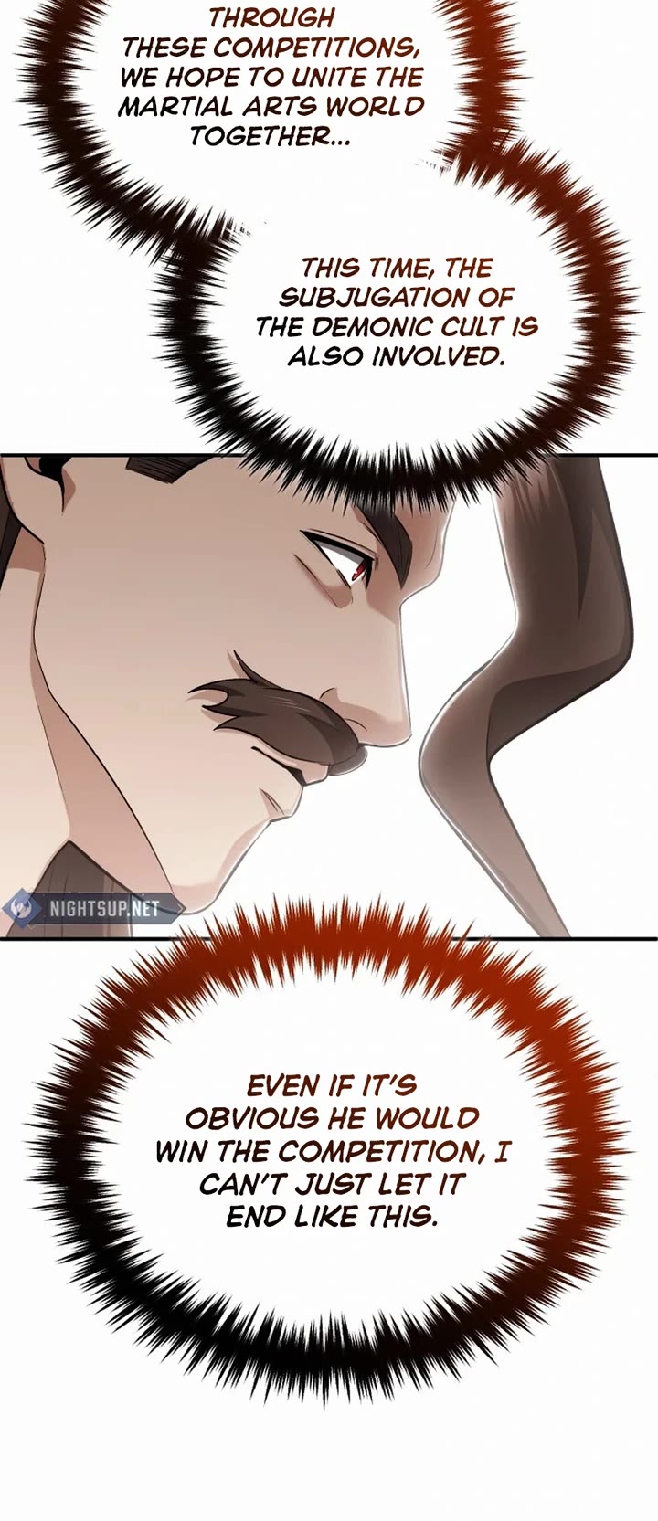 Regressor’s Life After Retirement Chapter 77 page 20 - Chapter 77