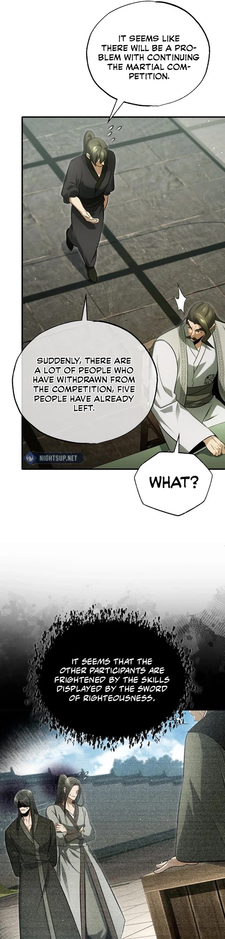 Regressor’s Life After Retirement Chapter 77 page 22 - Chapter 77