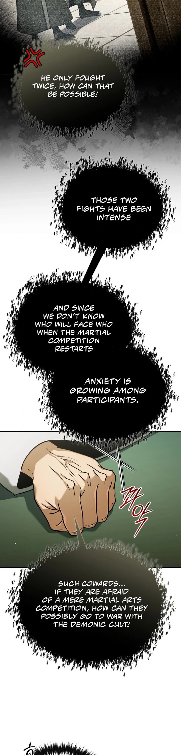 Regressor’s Life After Retirement Chapter 77 page 23 - Chapter 77