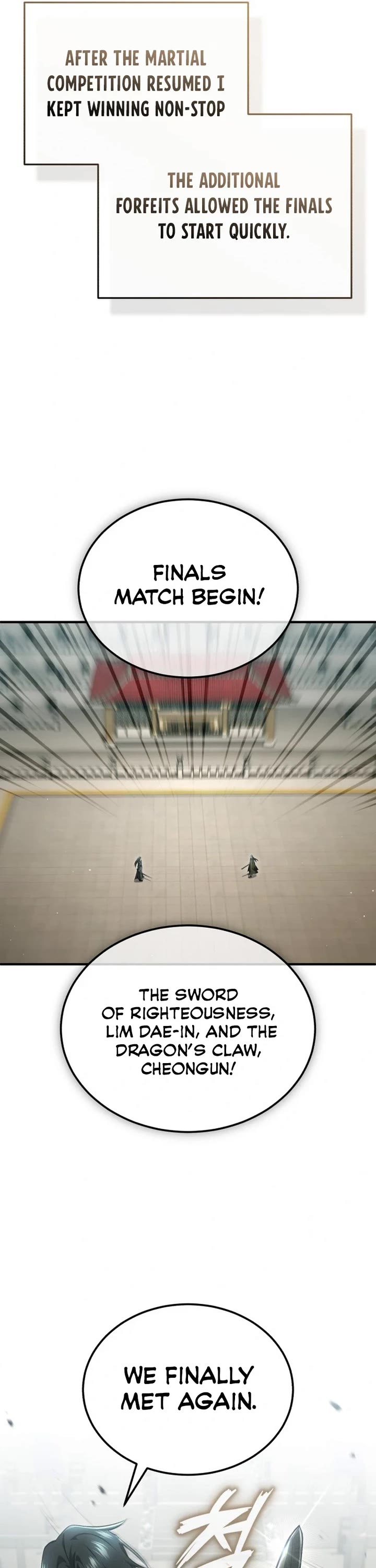 Regressor’s Life After Retirement Chapter 77 page 27 - Chapter 77