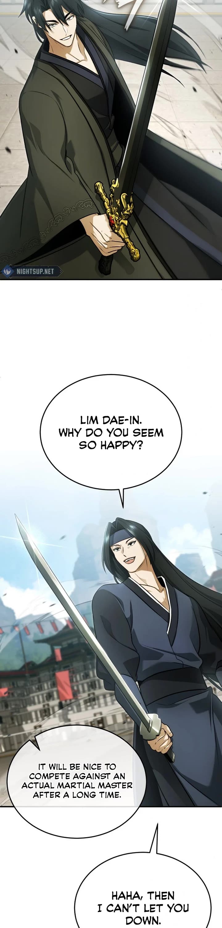 Regressor’s Life After Retirement Chapter 77 page 28 - Chapter 77