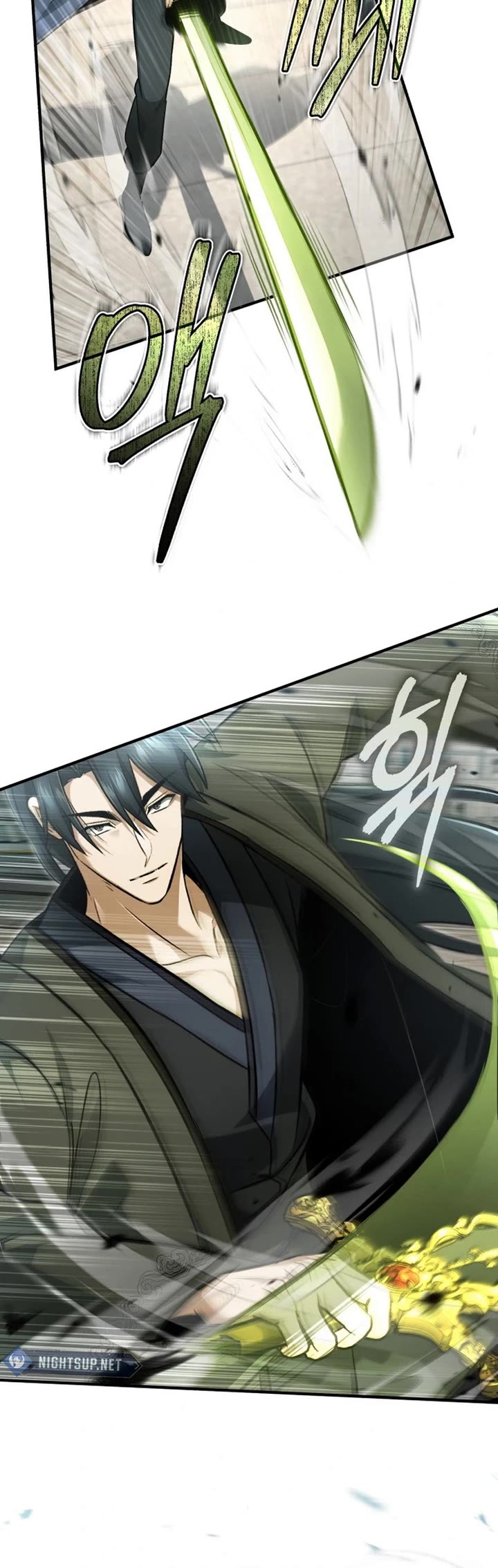 Regressor’s Life After Retirement Chapter 77 page 31 - Chapter 77