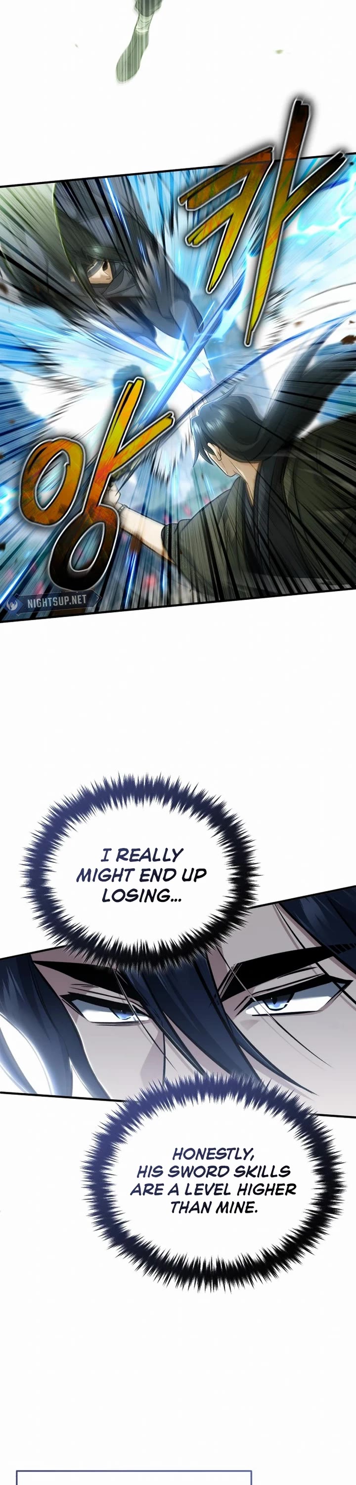 Regressor’s Life After Retirement Chapter 77 page 33 - Chapter 77