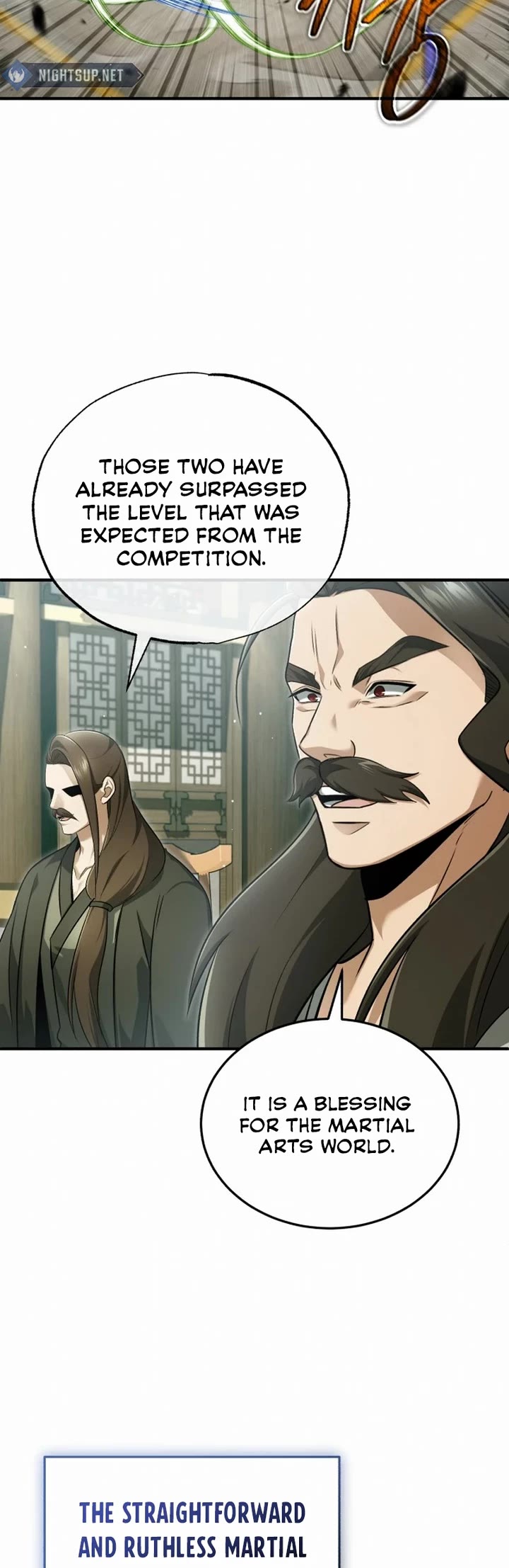 Regressor’s Life After Retirement Chapter 77 page 35 - Chapter 77