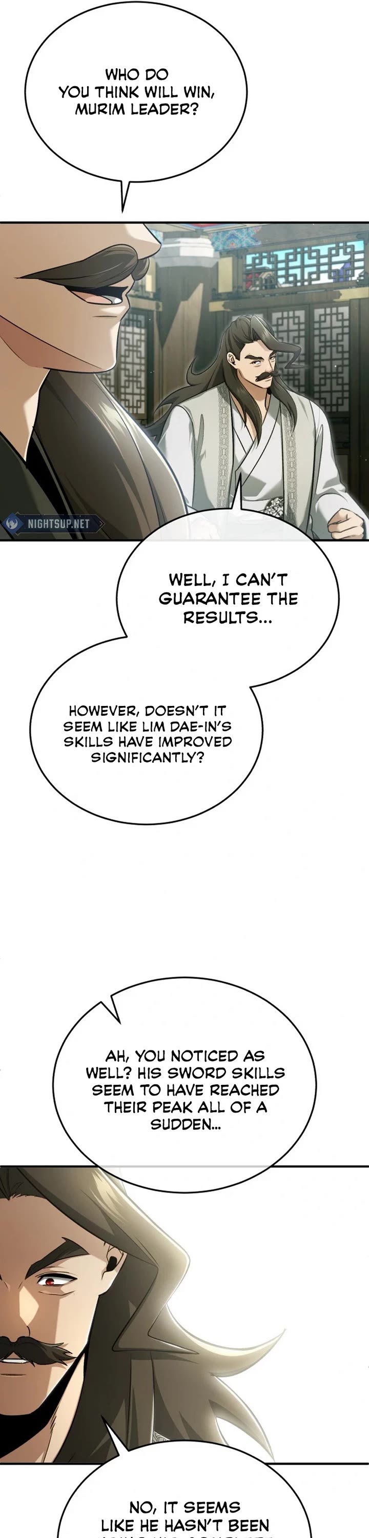 Regressor’s Life After Retirement Chapter 77 page 37 - Chapter 77