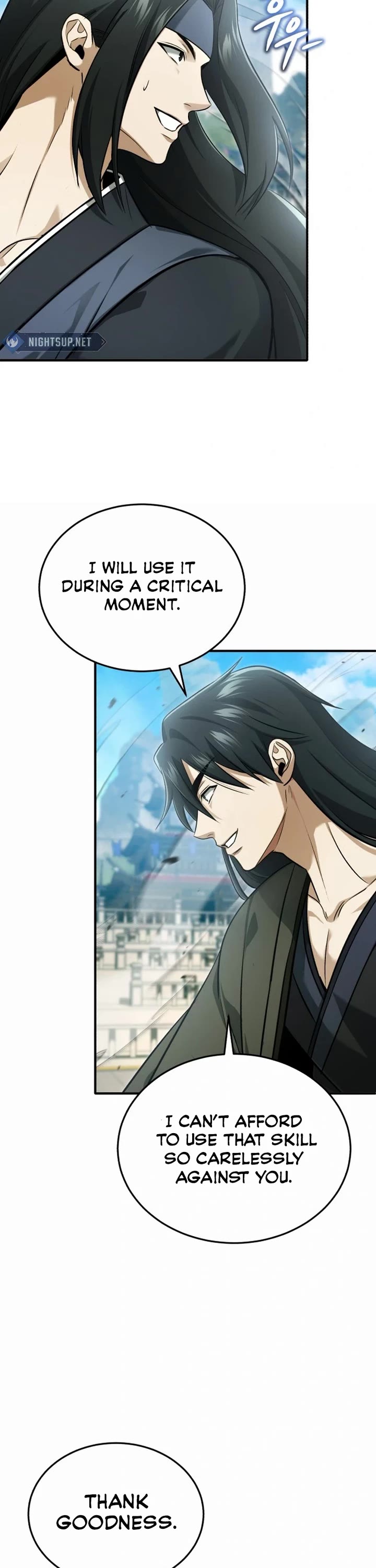 Regressor’s Life After Retirement Chapter 77 page 39 - Chapter 77