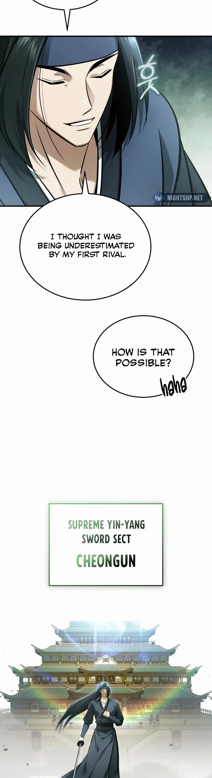 Regressor’s Life After Retirement Chapter 77 page 40 - Chapter 77