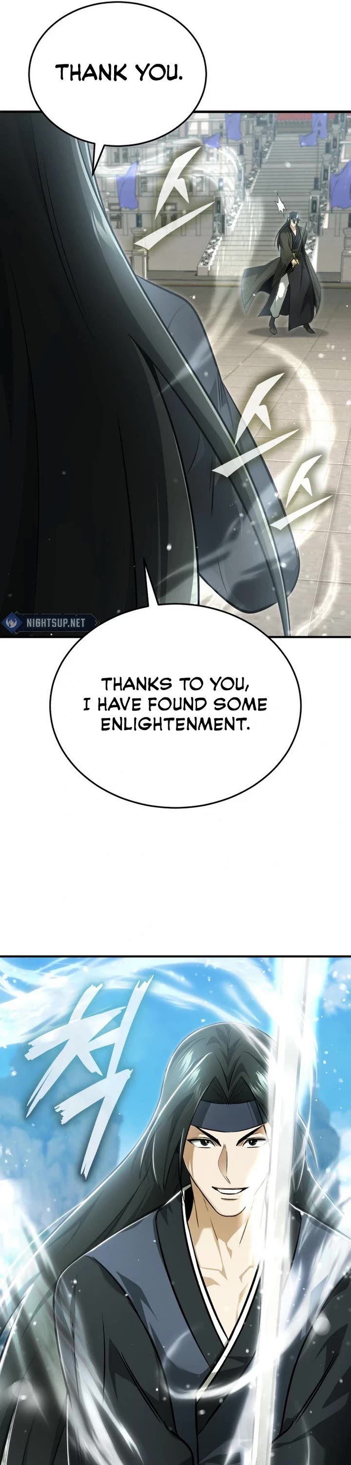 Regressor’s Life After Retirement Chapter 77 page 45 - Chapter 77