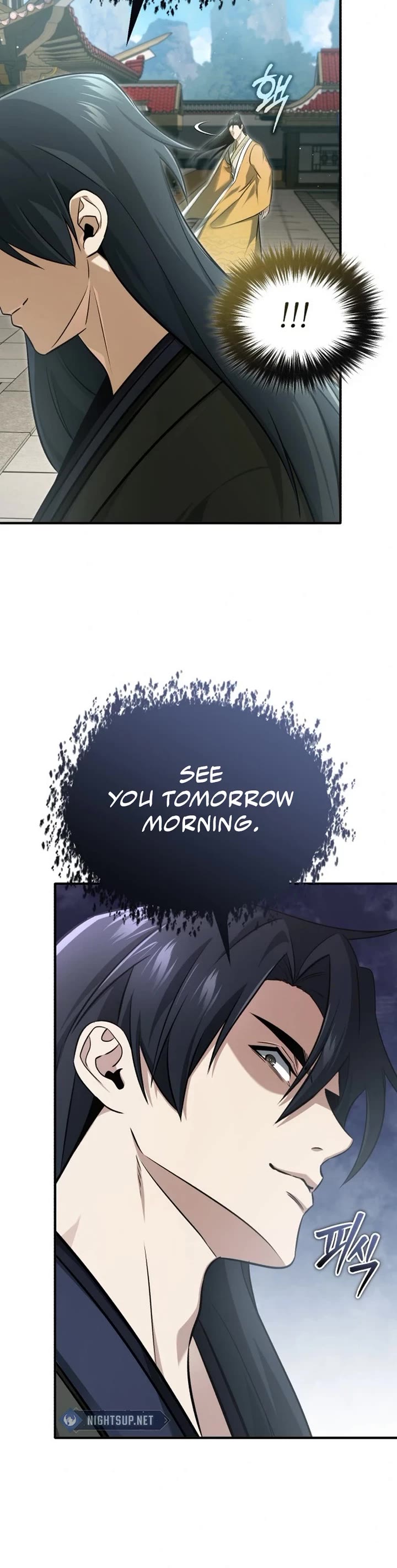 Regressor’s Life After Retirement Chapter 77 page 8 - Chapter 77