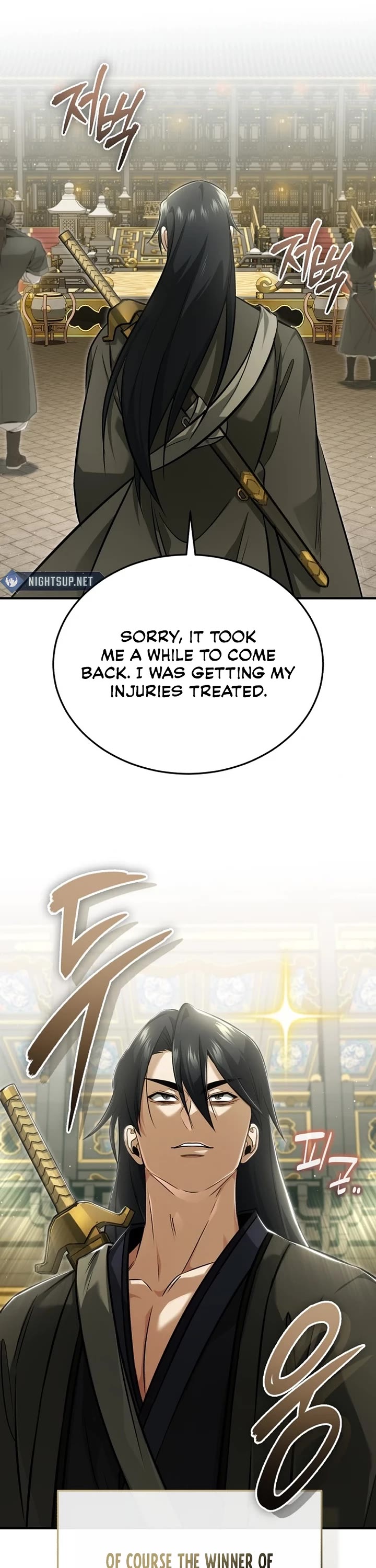 Regressor’s Life After Retirement Chapter 78 page 16 - Chapter 78