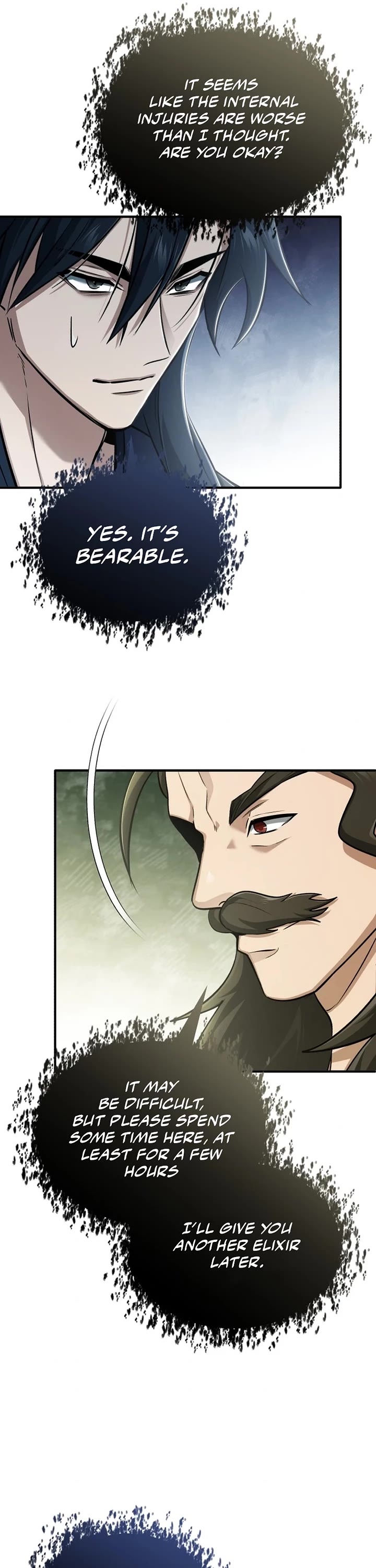 Regressor’s Life After Retirement Chapter 78 page 19 - Chapter 78
