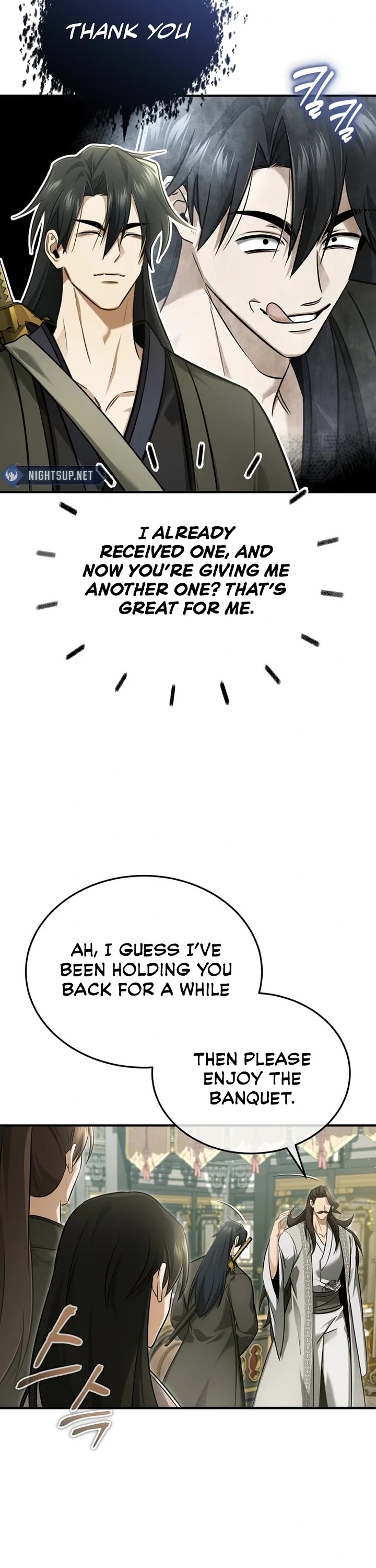 Regressor’s Life After Retirement Chapter 78 page 20 - Chapter 78