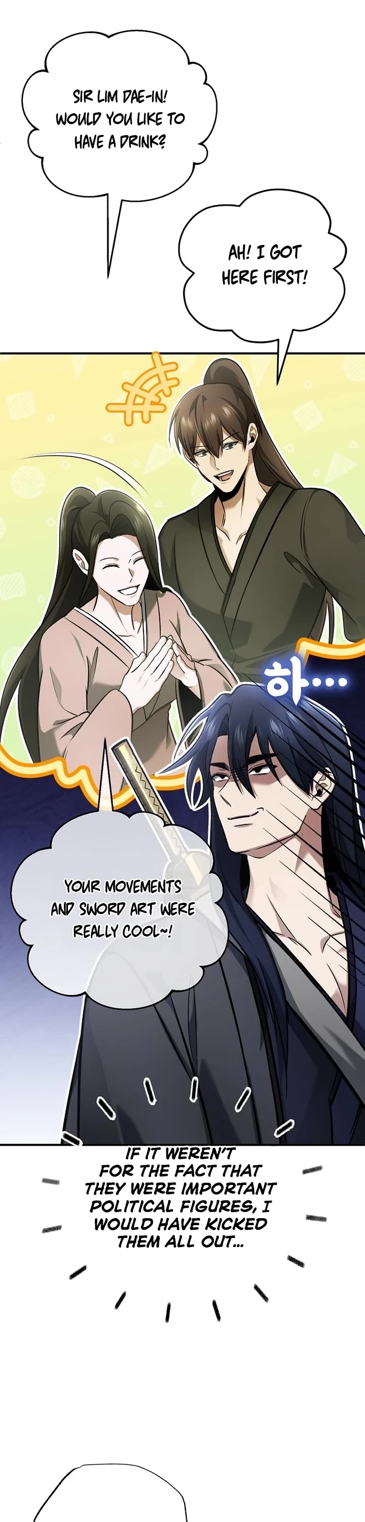 Regressor’s Life After Retirement Chapter 78 page 21 - Chapter 78