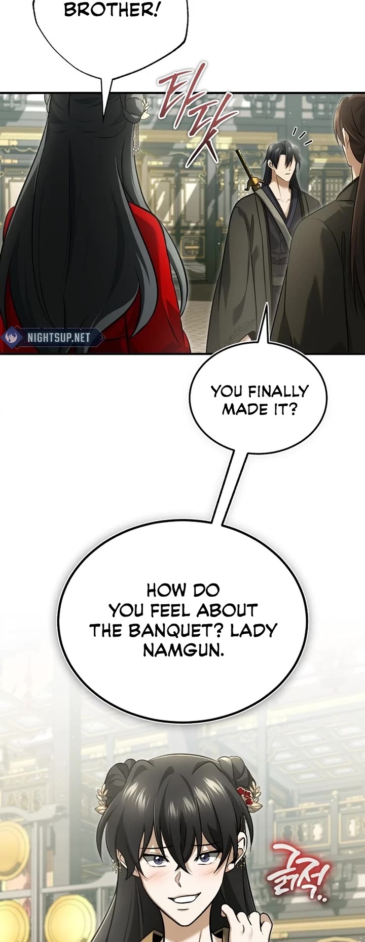 Regressor’s Life After Retirement Chapter 78 page 22 - Chapter 78