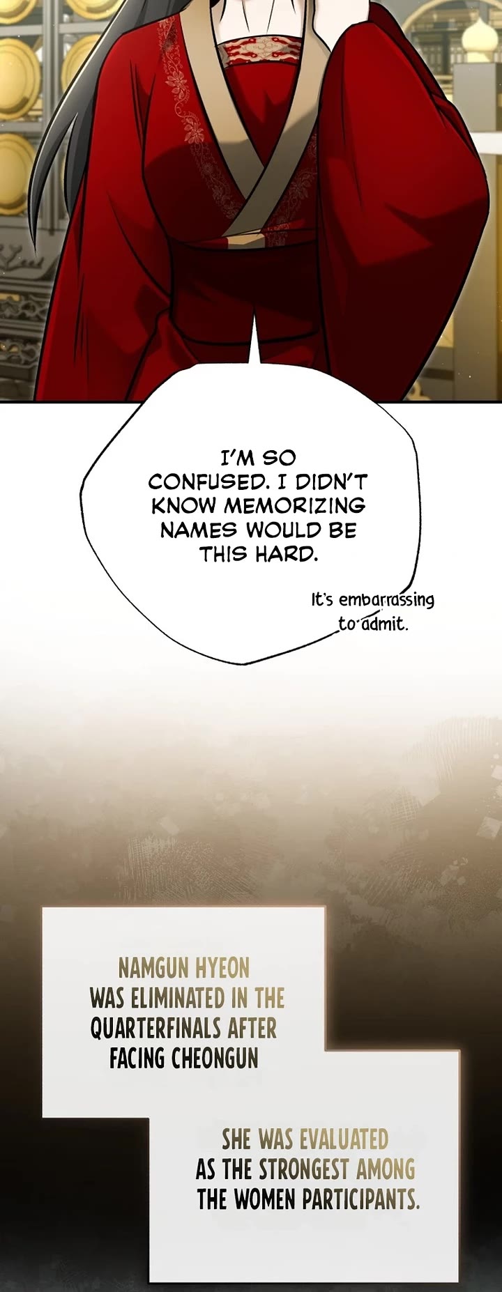 Regressor’s Life After Retirement Chapter 78 page 23 - Chapter 78