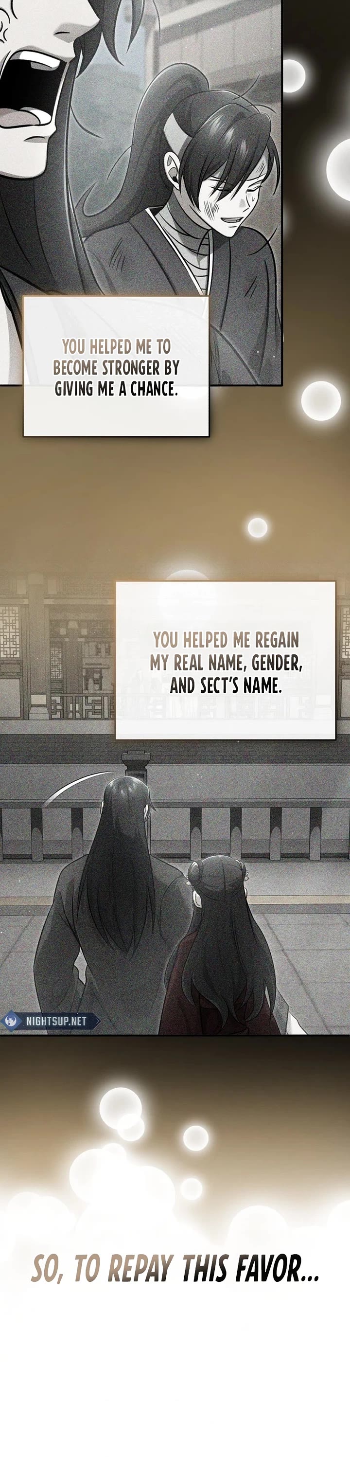 Regressor’s Life After Retirement Chapter 78 page 28 - Chapter 78