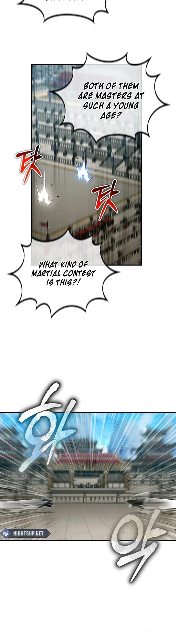 Regressor’s Life After Retirement Chapter 78 page 3 - Chapter 78