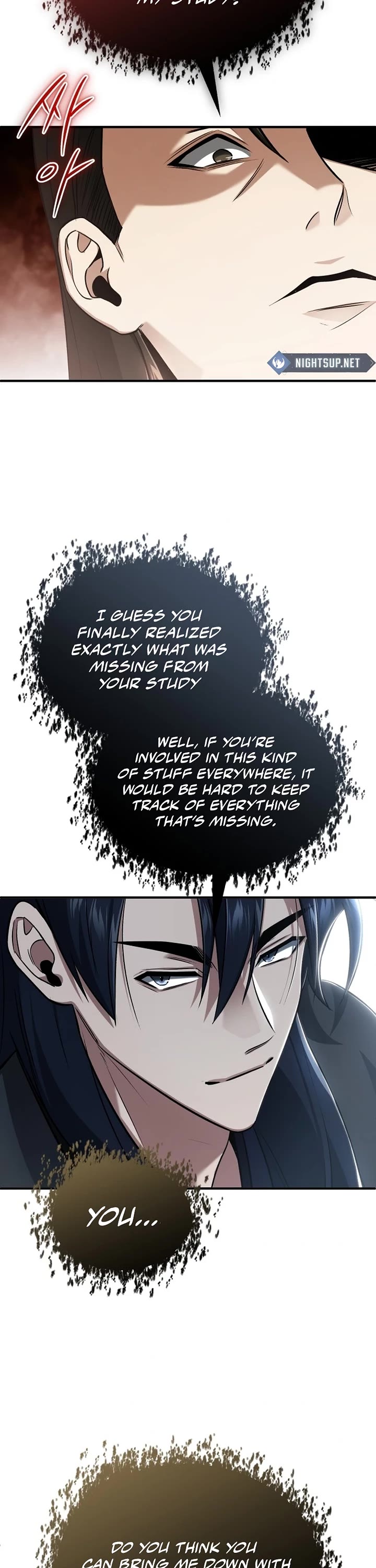 Regressor’s Life After Retirement Chapter 78 page 31 - Chapter 78