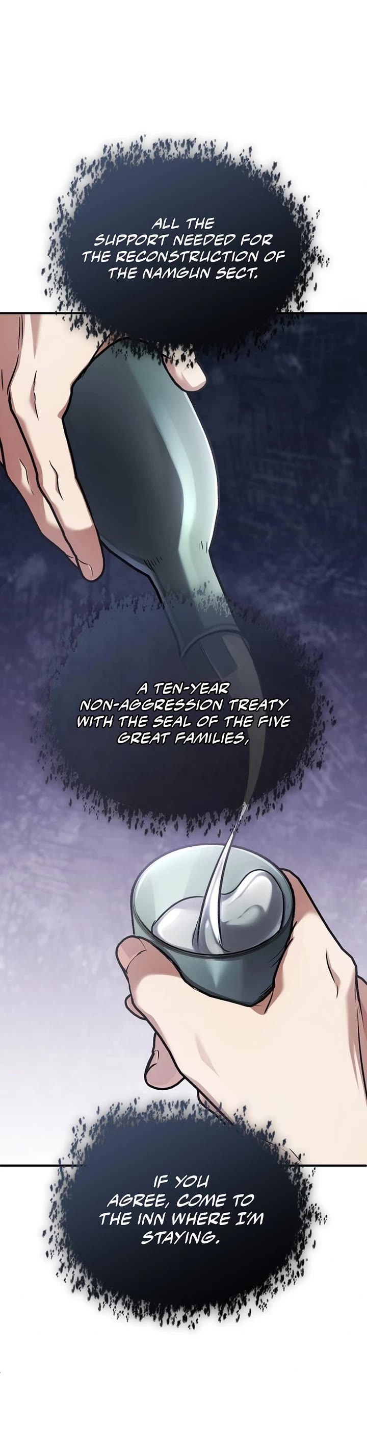 Regressor’s Life After Retirement Chapter 78 page 33 - Chapter 78