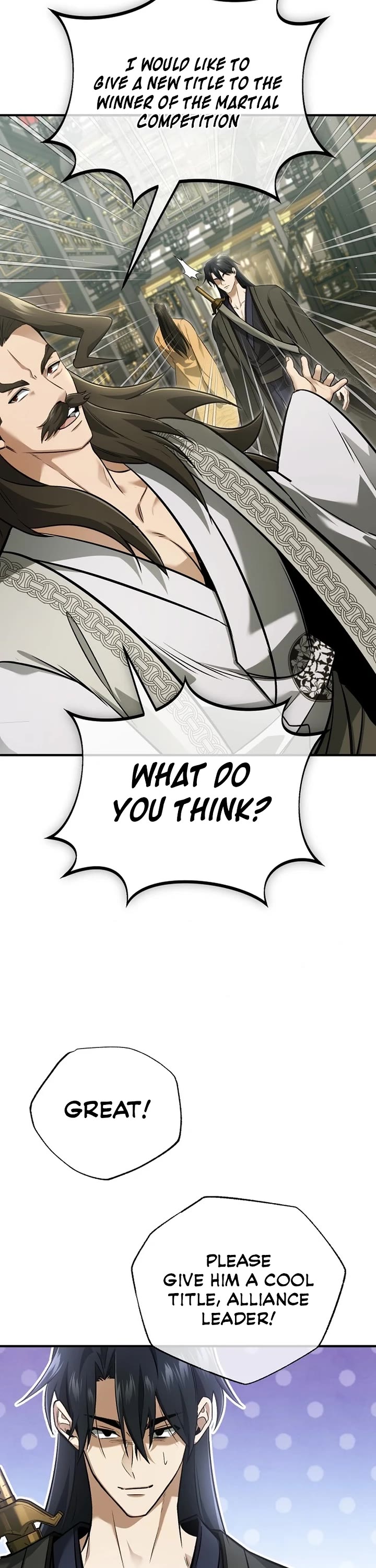 Regressor’s Life After Retirement Chapter 78 page 36 - Chapter 78