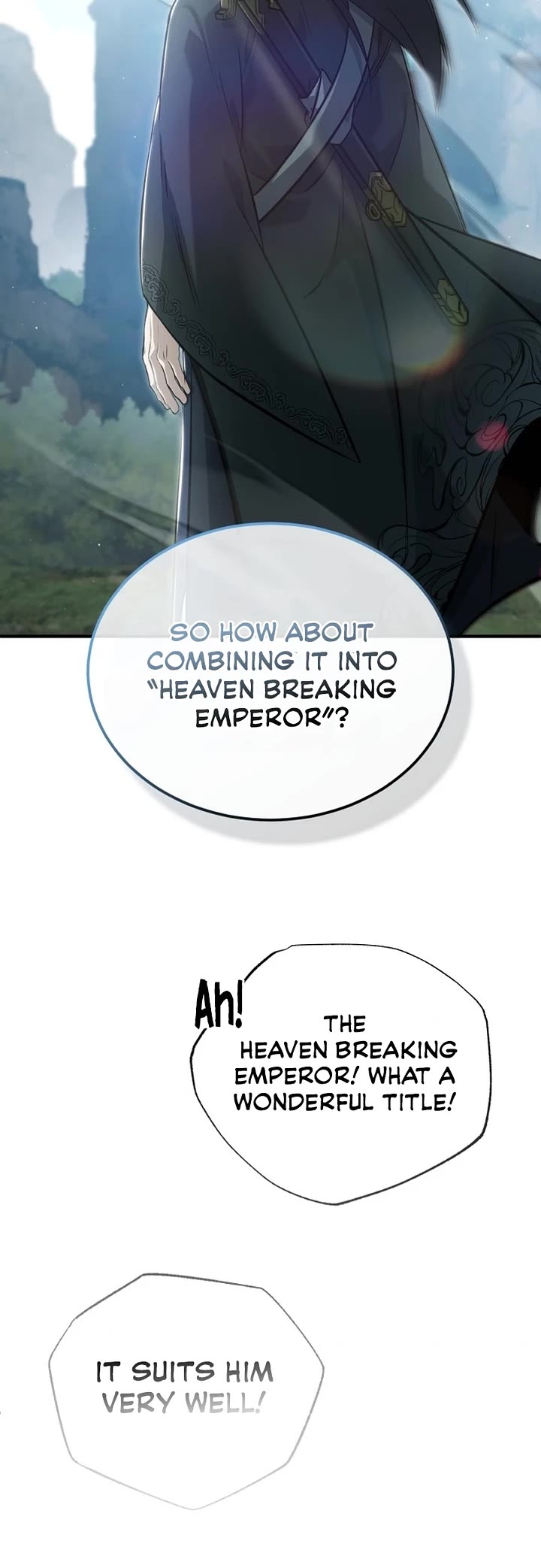 Regressor’s Life After Retirement Chapter 78 page 38 - Chapter 78