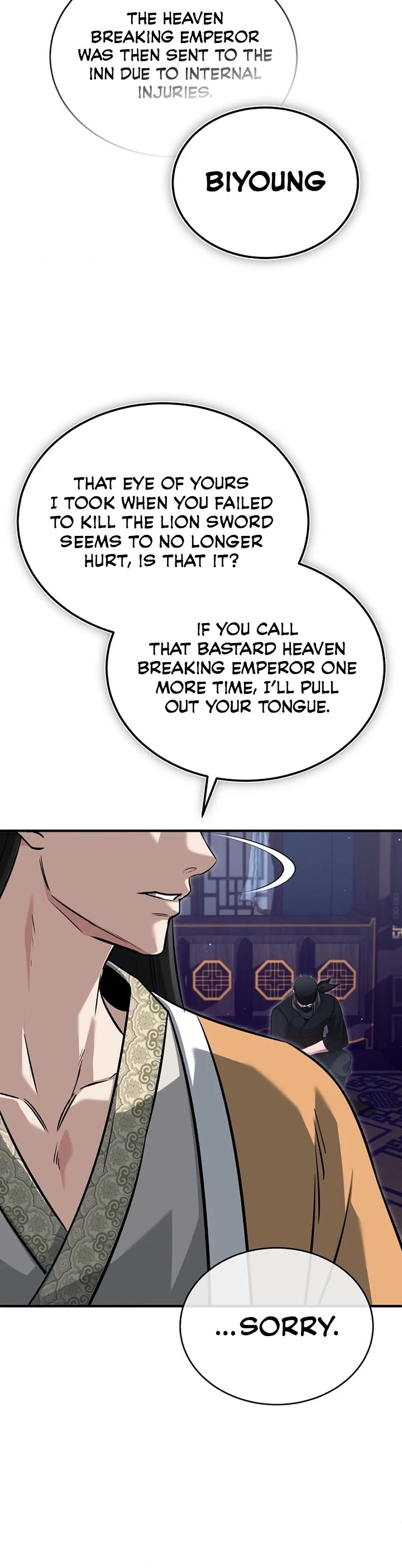 Regressor’s Life After Retirement Chapter 78 page 43 - Chapter 78