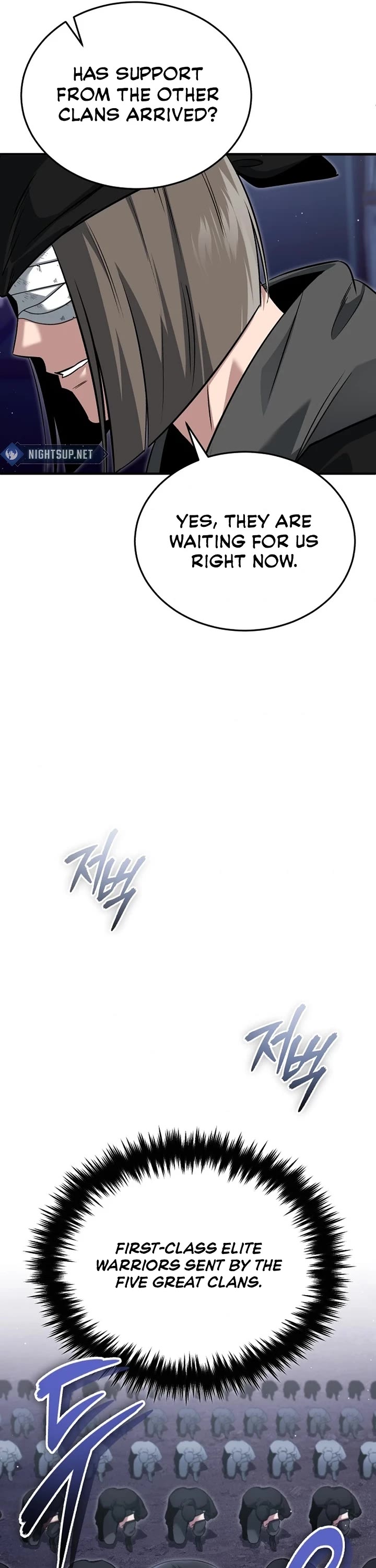 Regressor’s Life After Retirement Chapter 78 page 44 - Chapter 78