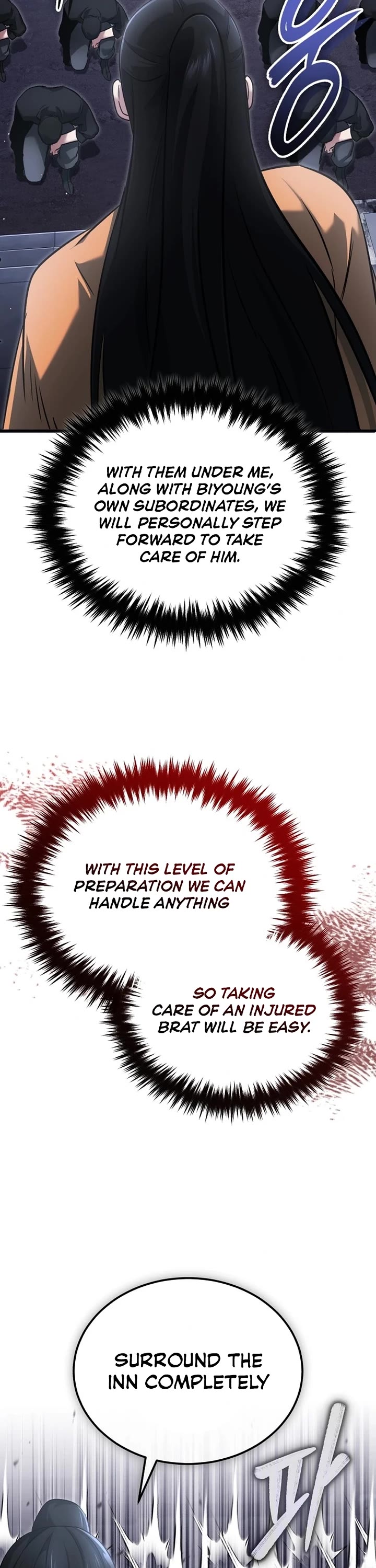Regressor’s Life After Retirement Chapter 78 page 45 - Chapter 78
