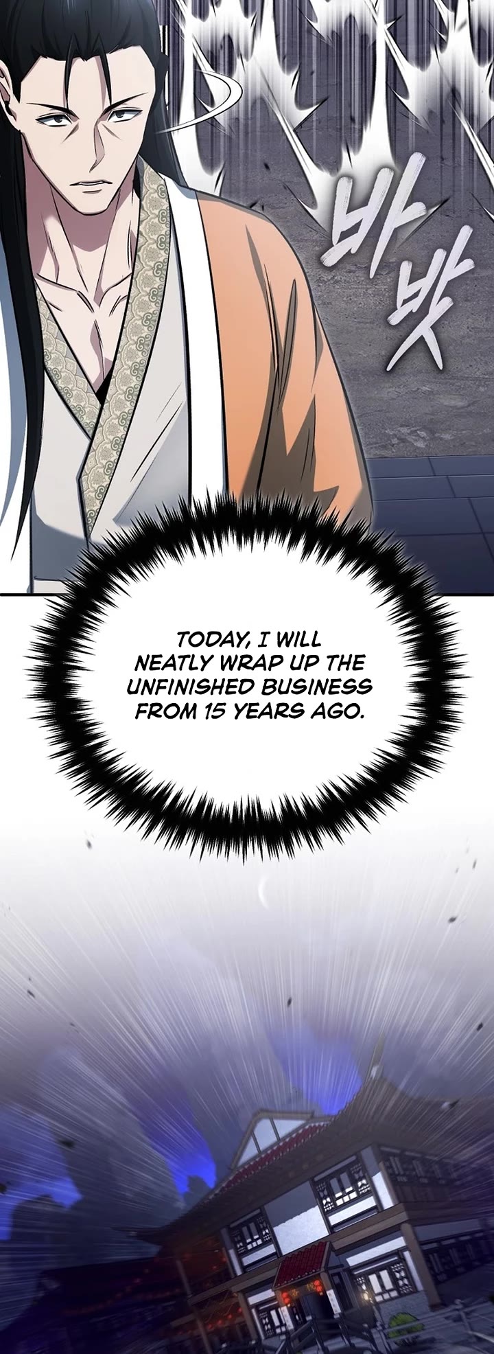 Regressor’s Life After Retirement Chapter 78 page 46 - Chapter 78