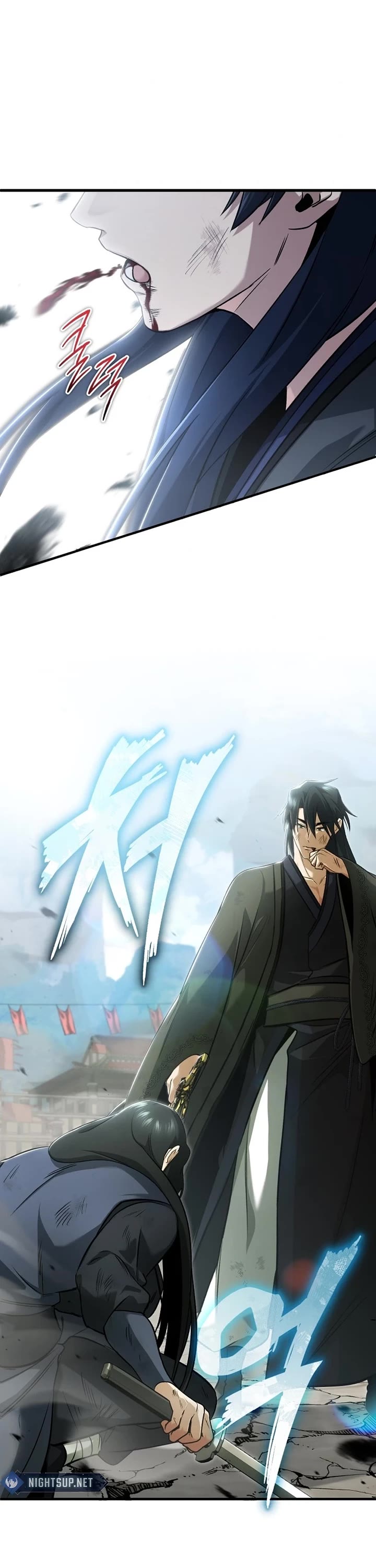 Regressor’s Life After Retirement Chapter 78 page 6 - Chapter 78