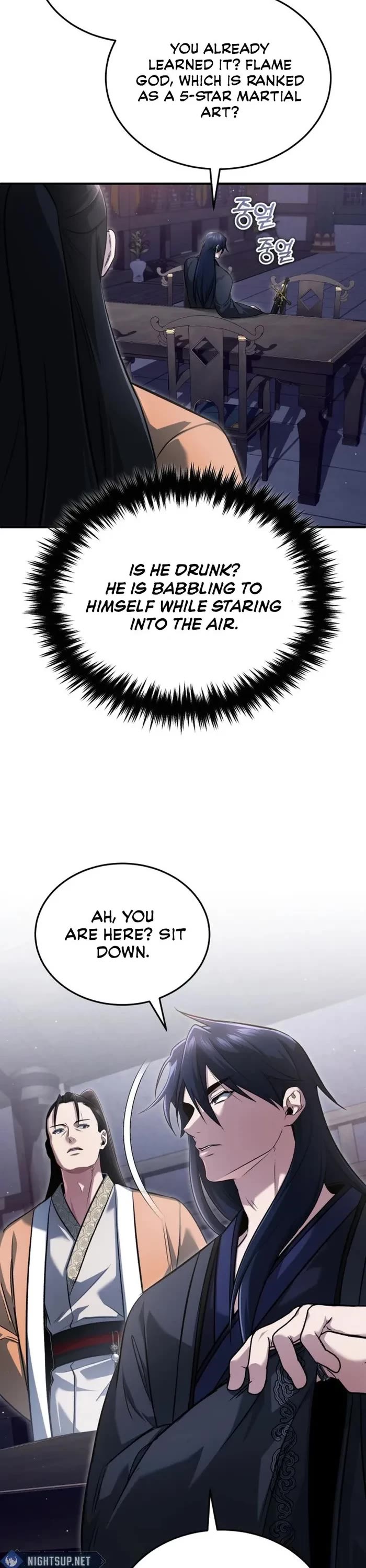 Regressor’s Life After Retirement Chapter 79 page 2 - Chapter 79