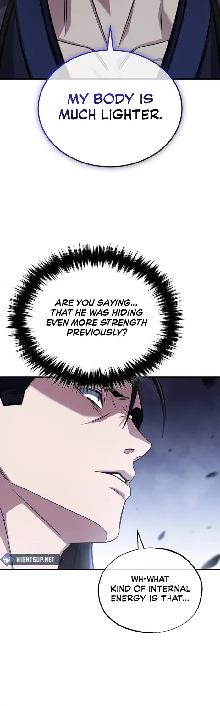 Regressor’s Life After Retirement Chapter 79 page 20 - Chapter 79