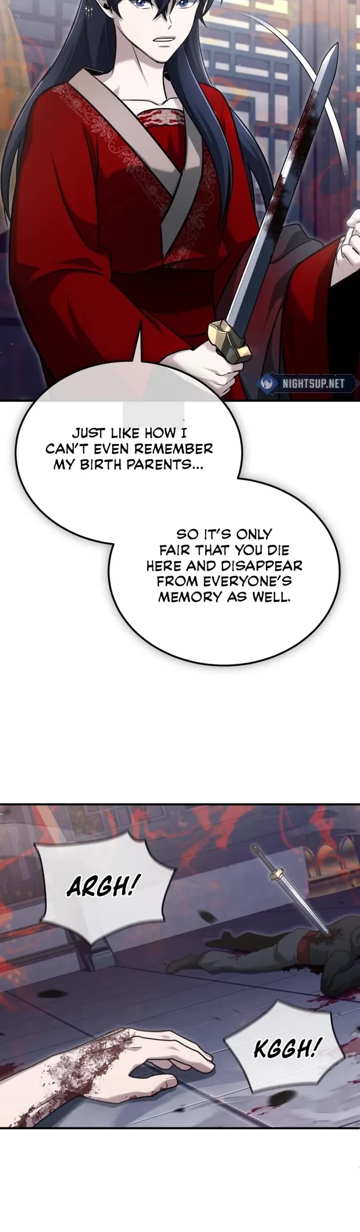 Regressor’s Life After Retirement Chapter 79 page 29 - Chapter 79